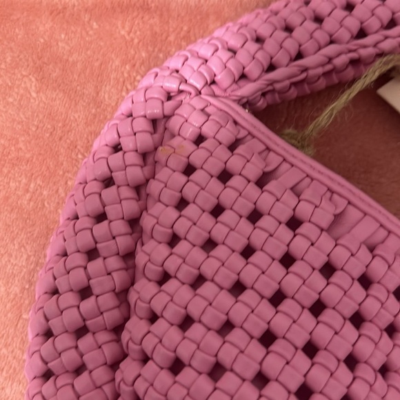 Pink purse by Sincerely Jules - Picture 5 of 5